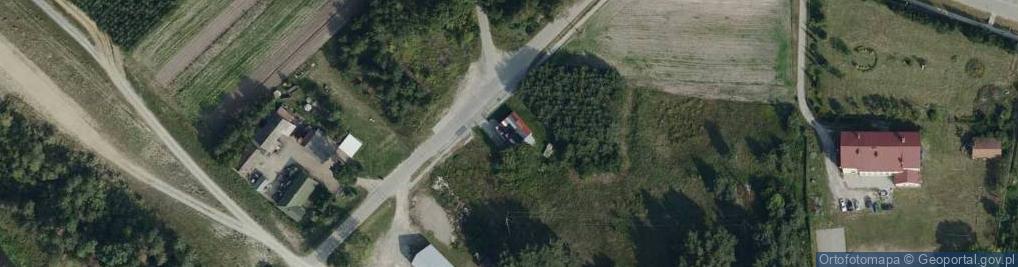 Zdjęcie satelitarne ABC