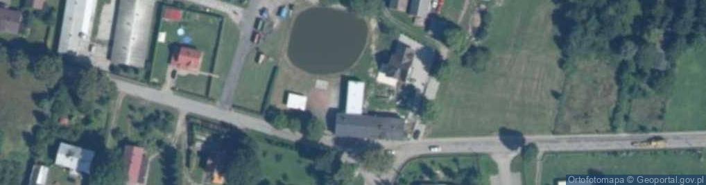 Zdjęcie satelitarne ABC