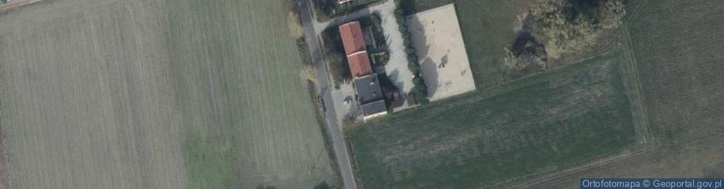 Zdjęcie satelitarne ABC