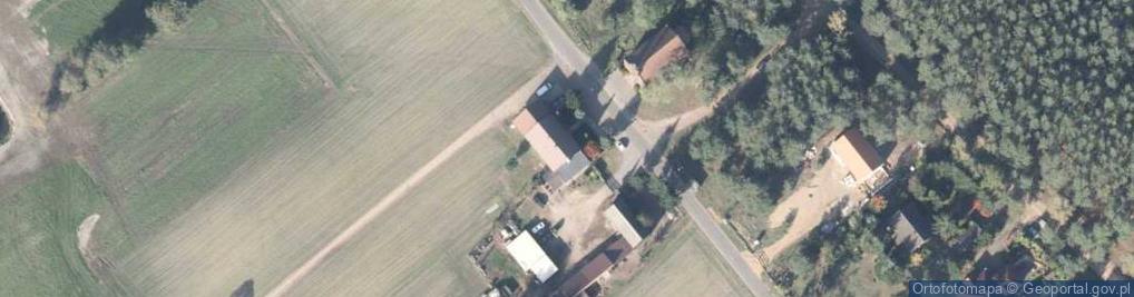 Zdjęcie satelitarne ABC