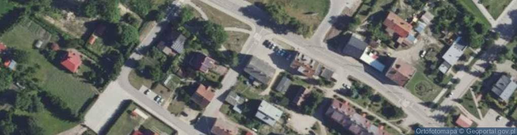 Zdjęcie satelitarne ABC