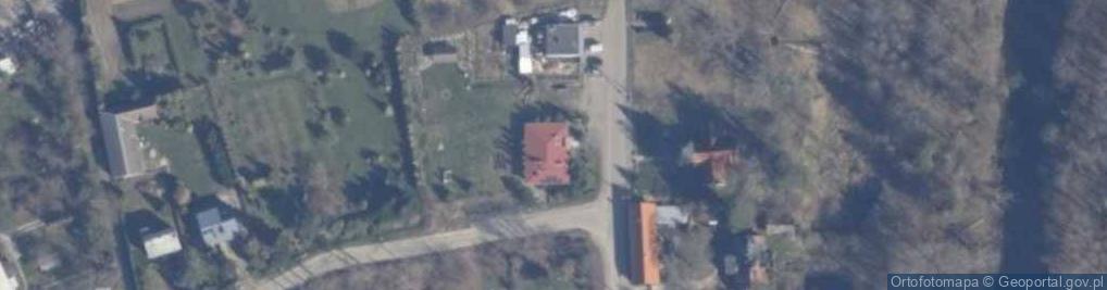 Zdjęcie satelitarne ABC