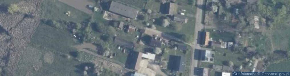 Zdjęcie satelitarne ABC