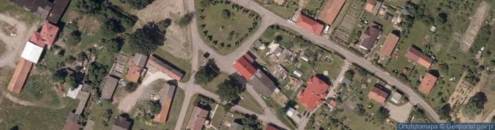 Zdjęcie satelitarne ABC