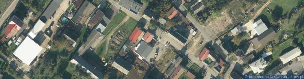 Zdjęcie satelitarne ABC