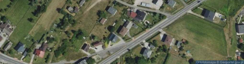 Zdjęcie satelitarne ABC