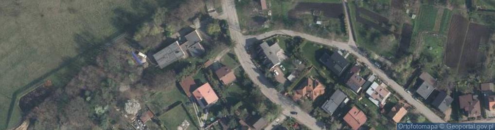 Zdjęcie satelitarne ABC