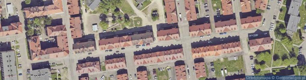 Zdjęcie satelitarne ABC