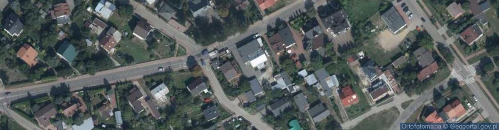 Zdjęcie satelitarne ABC