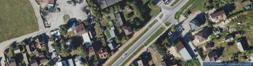 Zdjęcie satelitarne ABC