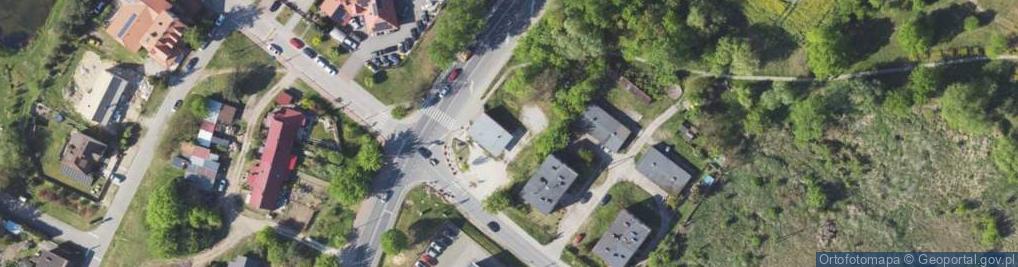 Zdjęcie satelitarne ABC