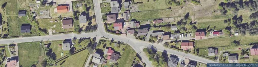 Zdjęcie satelitarne ABC