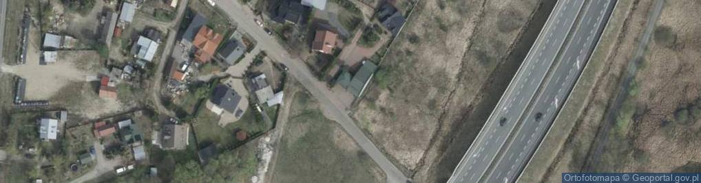 Zdjęcie satelitarne ABC