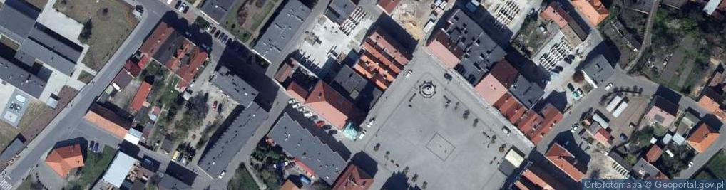 Zdjęcie satelitarne ABC