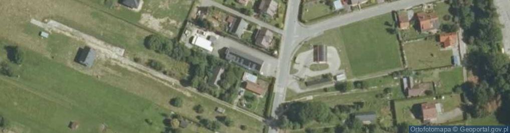 Zdjęcie satelitarne ABC