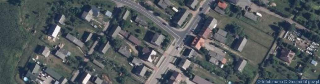 Zdjęcie satelitarne ABC