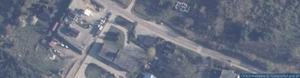 Zdjęcie satelitarne ABC