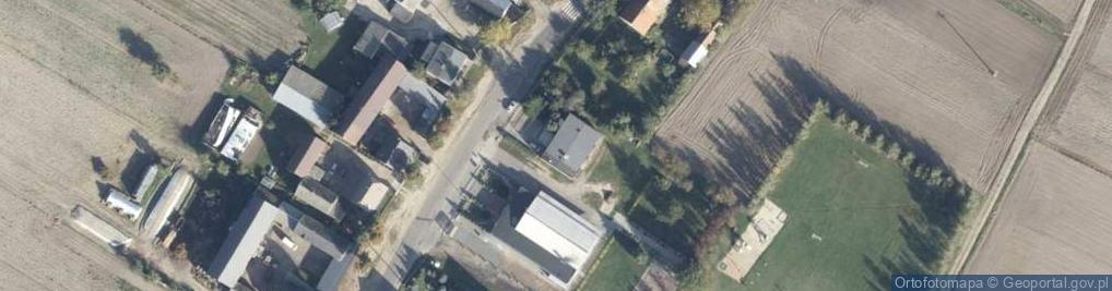 Zdjęcie satelitarne ABC