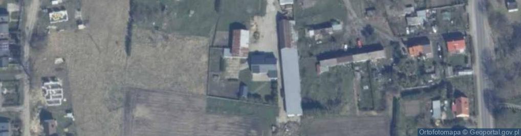 Zdjęcie satelitarne ABC