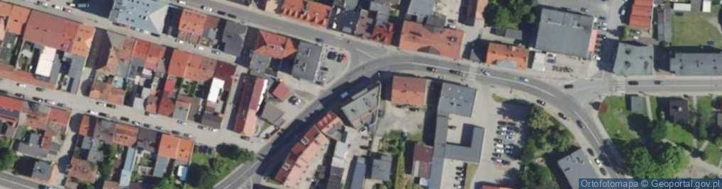 Zdjęcie satelitarne ABC