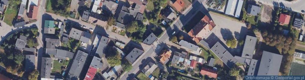 Zdjęcie satelitarne ABC