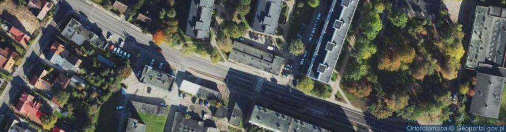 Zdjęcie satelitarne ABC