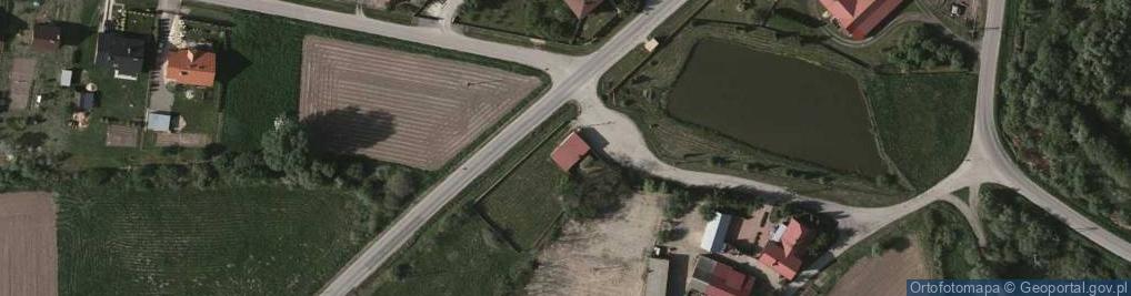 Zdjęcie satelitarne ABC