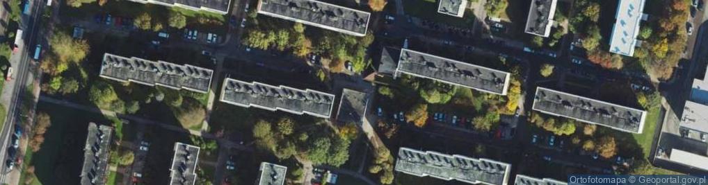 Zdjęcie satelitarne ABC