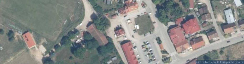 Zdjęcie satelitarne ABC