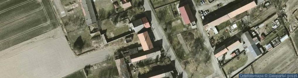 Zdjęcie satelitarne ABC