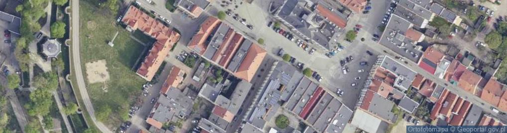 Zdjęcie satelitarne ABC