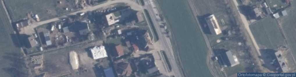 Zdjęcie satelitarne ABC