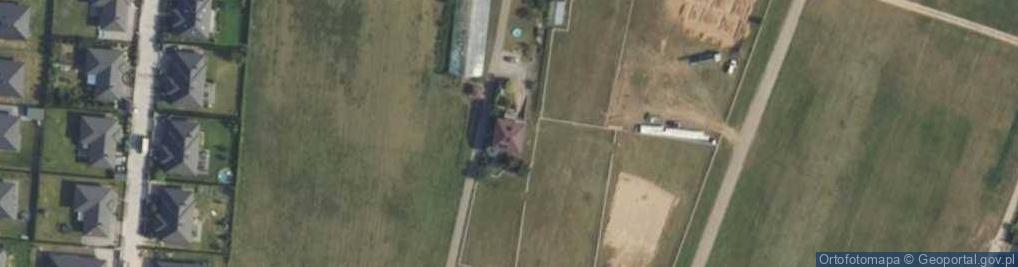 Zdjęcie satelitarne ABC