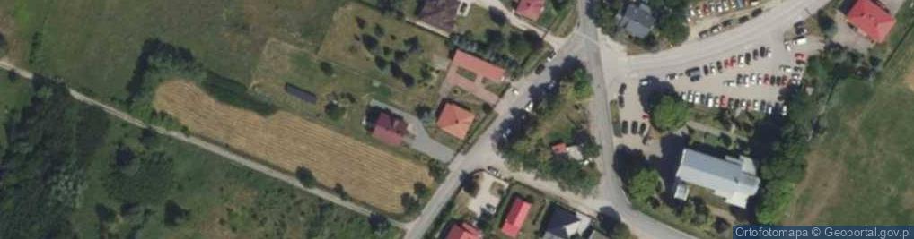 Zdjęcie satelitarne ABC