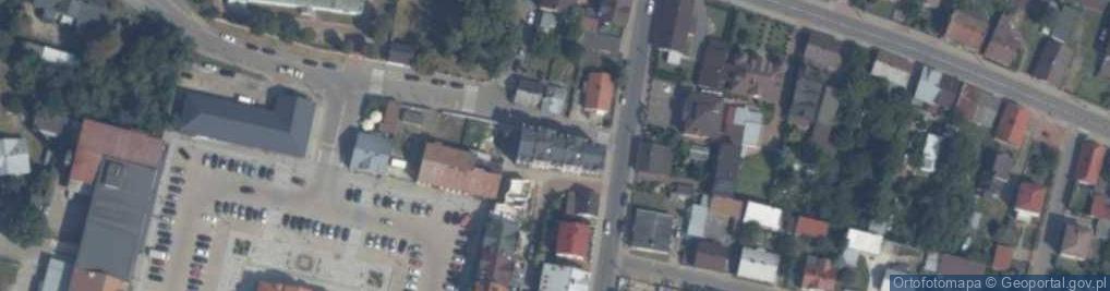 Zdjęcie satelitarne ABC