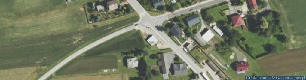 Zdjęcie satelitarne ABC