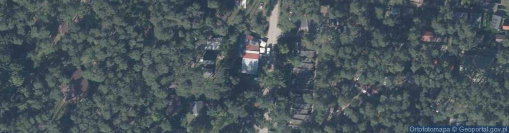 Zdjęcie satelitarne ABC