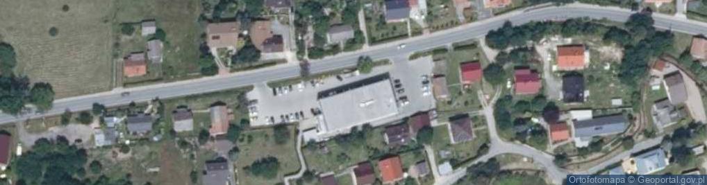 Zdjęcie satelitarne ABC