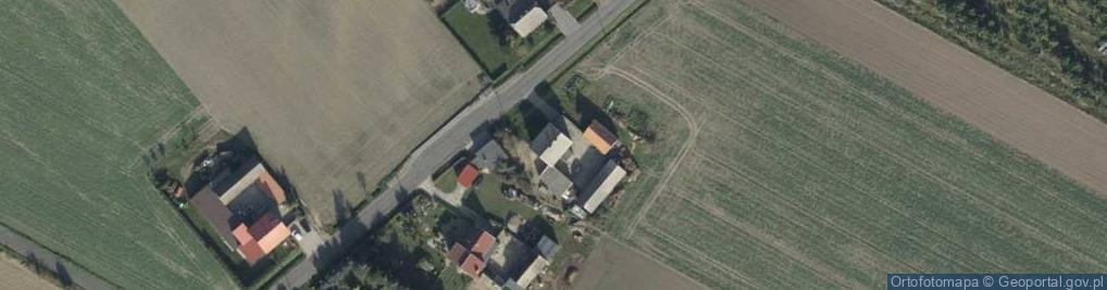 Zdjęcie satelitarne ABC