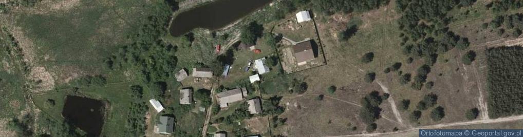 Zdjęcie satelitarne ABC