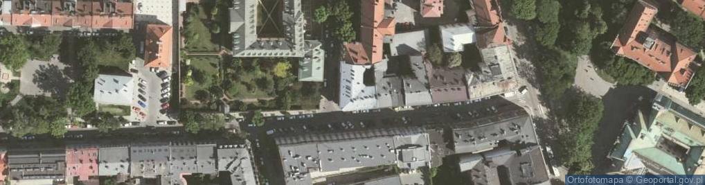 Zdjęcie satelitarne Aspekt 2