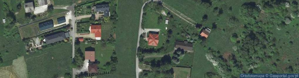 Zdjęcie satelitarne Home & Care Obsługa Nieruchomości Monika Kilińska-Janawa