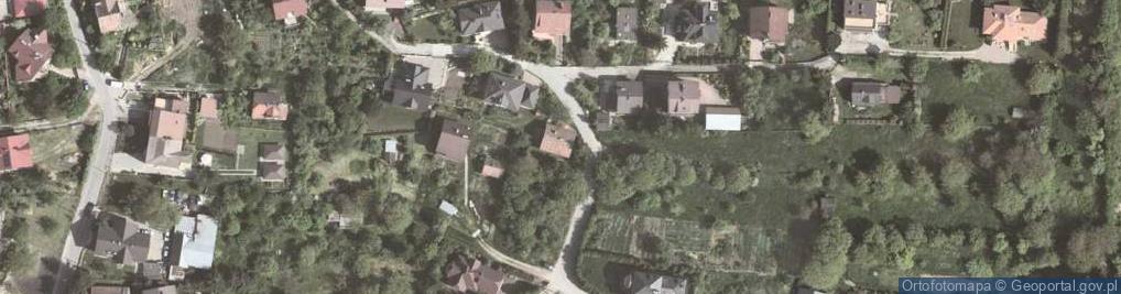 Zdjęcie satelitarne Marek Sokół
