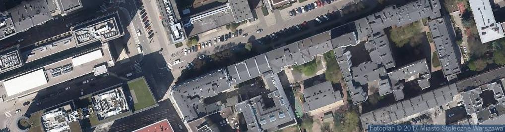 Zdjęcie satelitarne Piotr Jutkiewicz