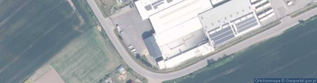 Zdjęcie satelitarne Stefan Wróblewski-Nieruchomości