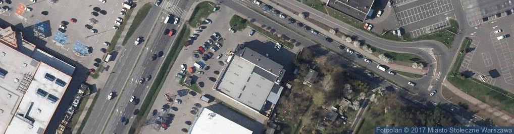 Zdjęcie satelitarne Władysława Zinów Wim Properties