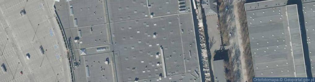 Zdjęcie satelitarne AED - Defibrylator