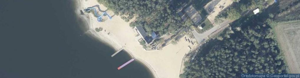 Zdjęcie satelitarne AED - Defibrylator