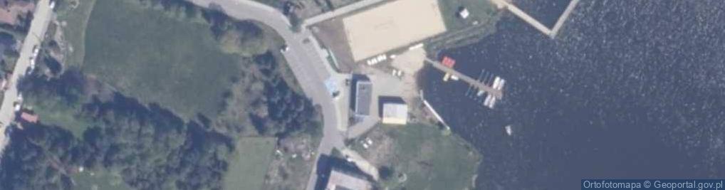 Zdjęcie satelitarne AED - Defibrylator