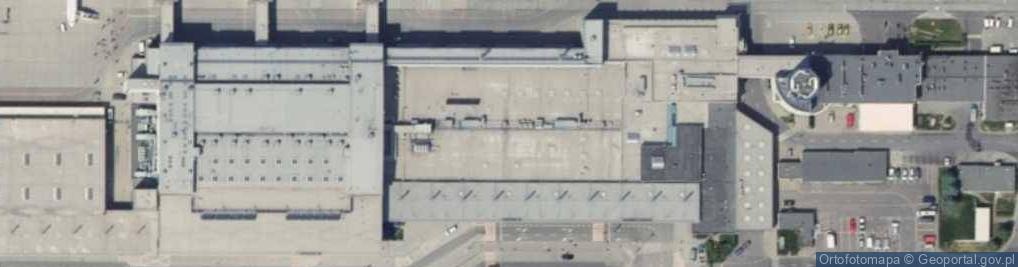 Zdjęcie satelitarne AED - Defibrylator